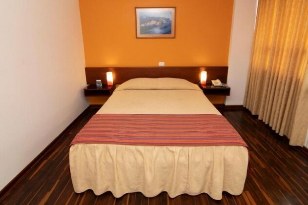 Hotel Chavin - Photo4