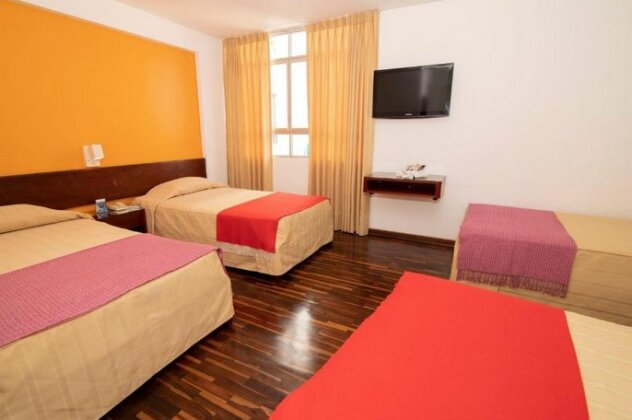 Hotel Chavin - Photo5