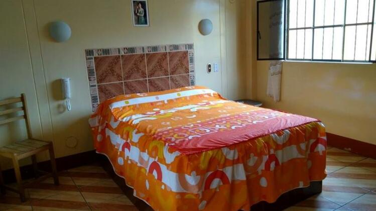 Motel Sahara Suites - Photo3