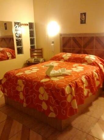 Motel Sahara Suites - Photo5