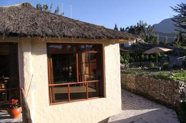 Colca Trek Lodge - Photo2