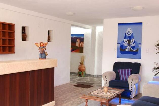 Colca Trek Lodge - Photo3