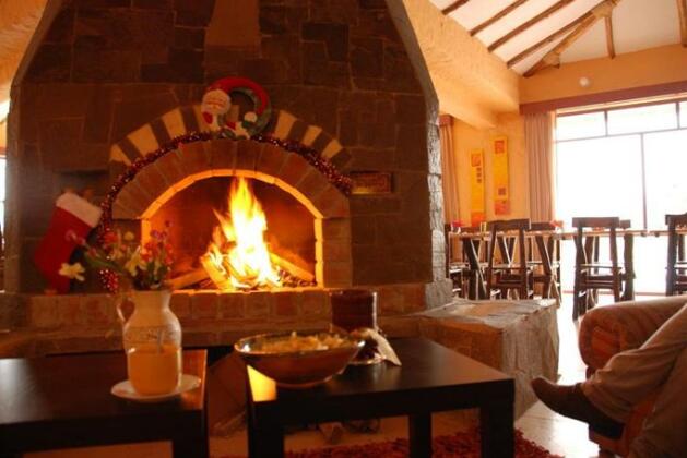 Colca Trek Lodge - Photo4
