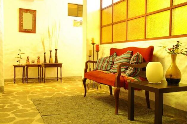 Colca Trek Lodge - Photo5