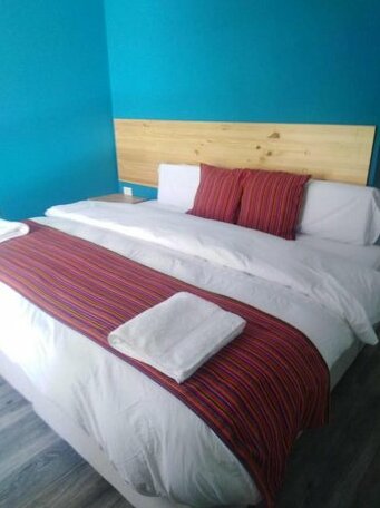 Colibri Lodge Cabanaconde - Photo3