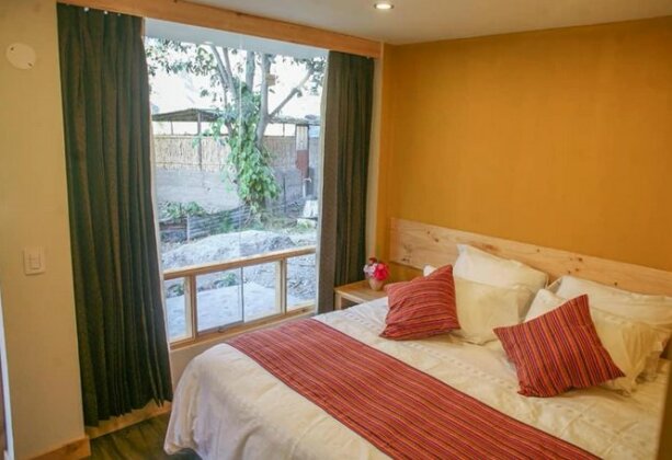 Colibri Lodge Cabanaconde - Photo4
