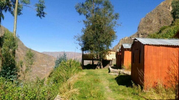 Fure Wassi Hostel