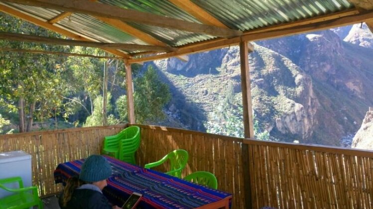 Fure Wassi Hostel - Photo3