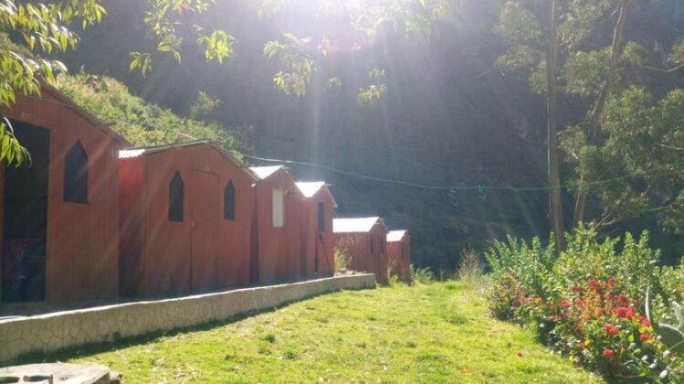 Fure Wassi Hostel - Photo4