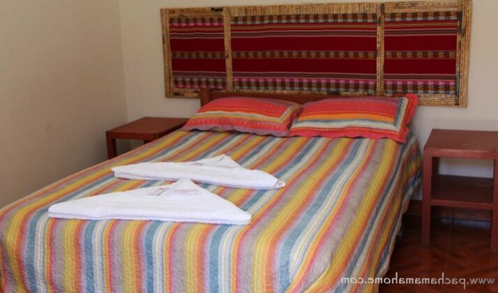 Homestay Pachamama - Photo3