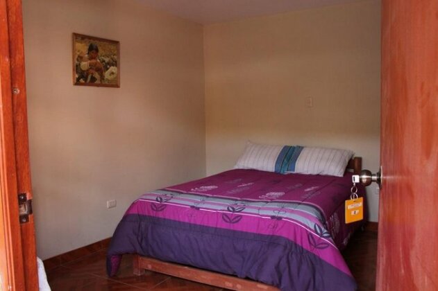 Homestay Pachamama - Photo4