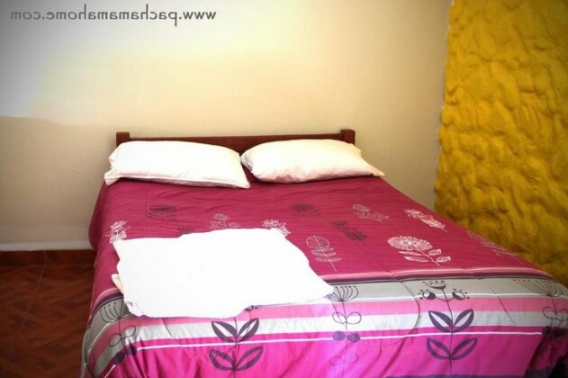 Homestay Pachamama - Photo5
