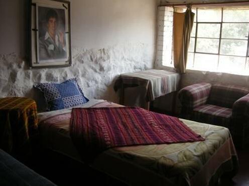 Hostal Valle del Fuego - Photo2