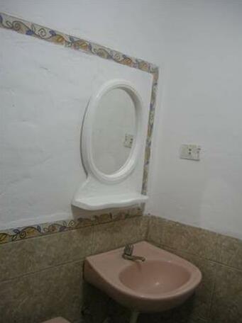 Hostal Valle del Fuego - Photo4