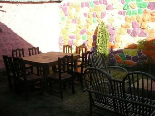 Hostal Valle del Fuego - Photo5