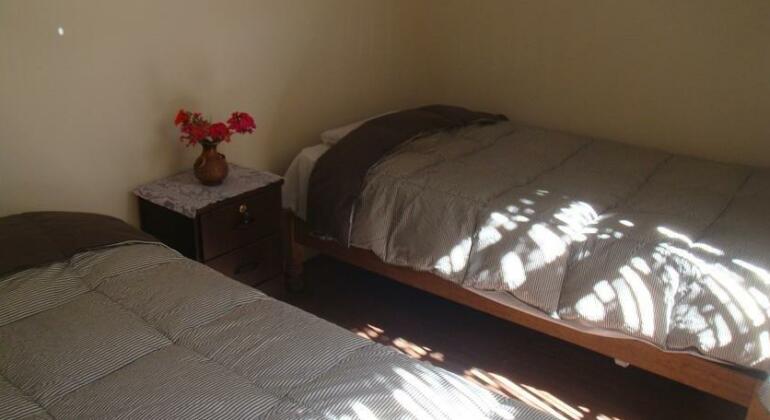 Llahuar Lodge - Photo2
