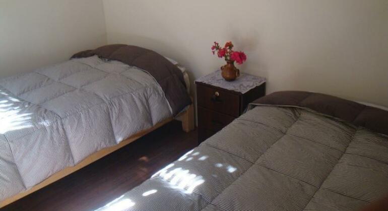Llahuar Lodge - Photo5