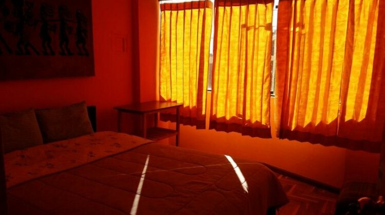 Mirko's house Backpacker - Photo3