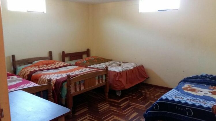 Mirko's house Backpacker - Photo4