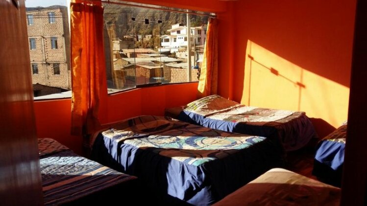 Mirko's house Backpacker - Photo5