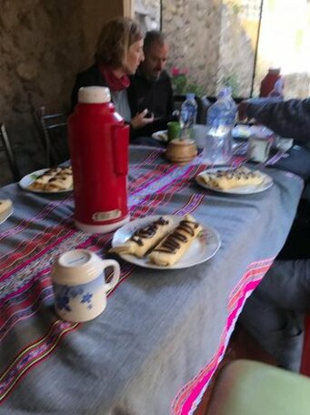 Posada Gloria - Hostel - Photo2
