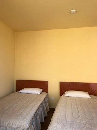 Posada Gloria - Hostel - Photo3