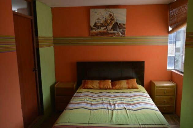 Villa Pastor - Photo3
