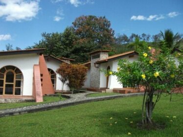 Sol de la Frontera