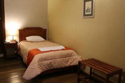 Casa Bonita Cajamarca