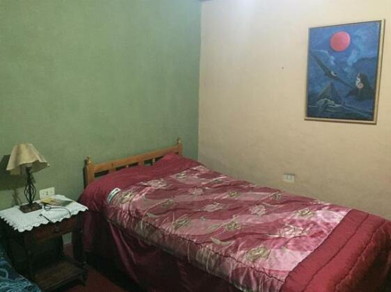 Casa Mirita