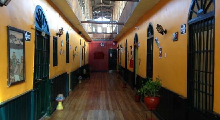 Casona del Inca - Photo2