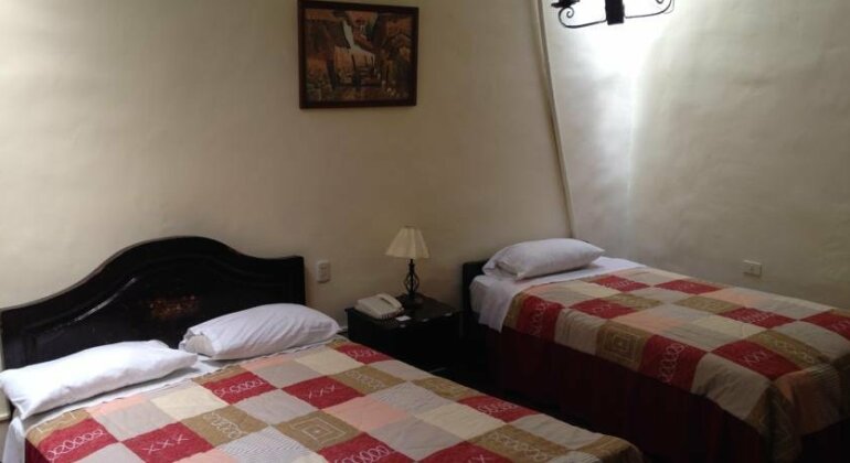 Casona del Inca - Photo3