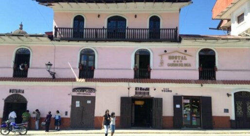 Casona del Inca