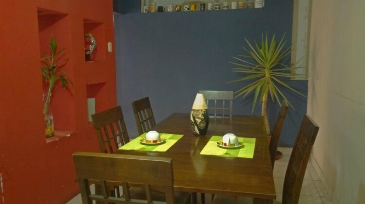 Chakra Runa Backpackers - Photo3