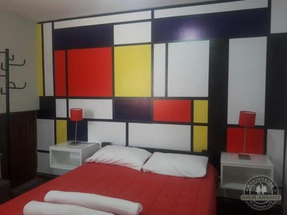 Chakra Runa Backpackers - Photo4
