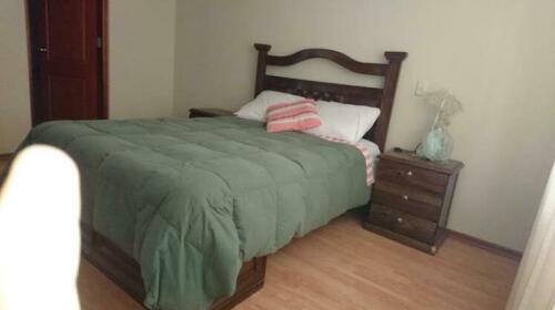 Departamento Los Balcones