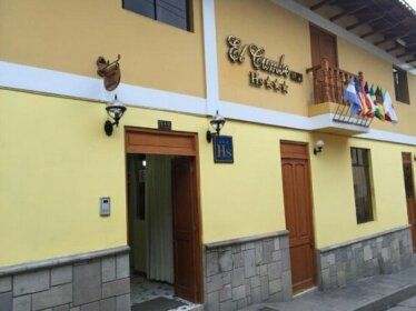 El Cumbe Inn