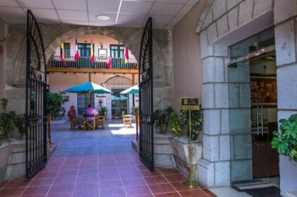 El Portal Del Marques