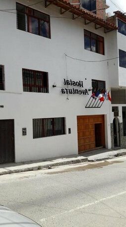 Hostal Aventura