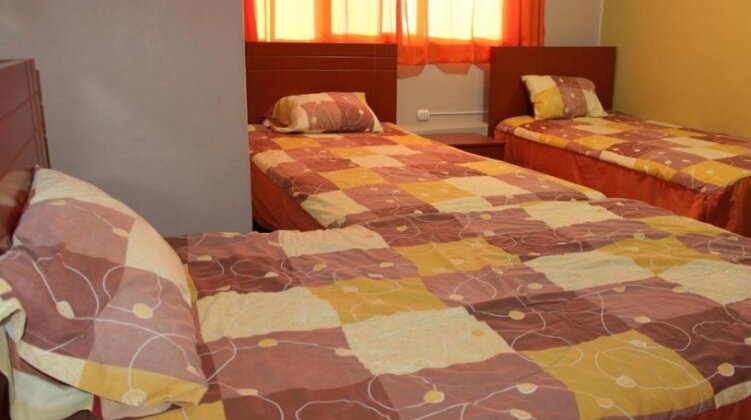 Hostal Aventura - Photo3
