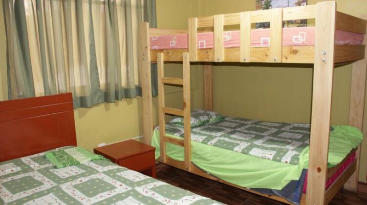 Hostal Aventura - Photo4