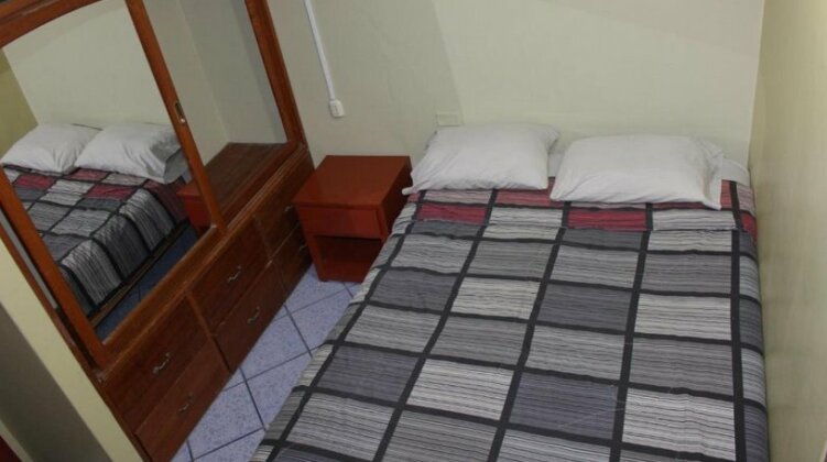 Hostal Aventura - Photo5