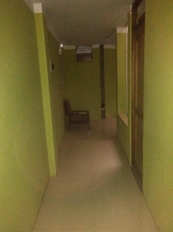 Hostal Del Arco - Photo2