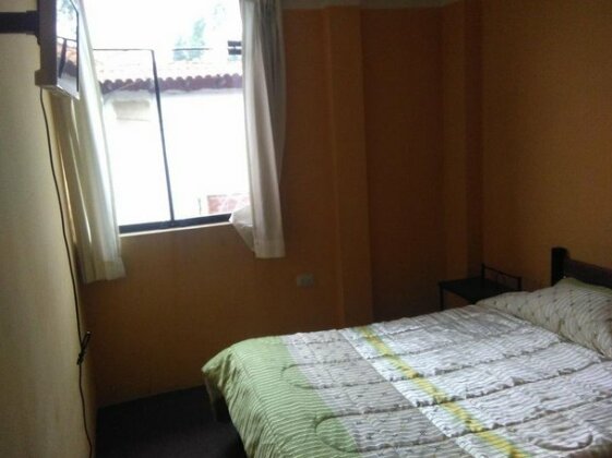 Hostal Del Arco - Photo3