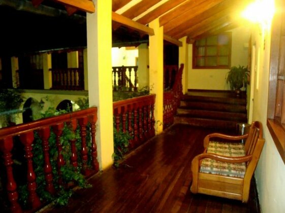 Hostal El Cabildo - Photo2