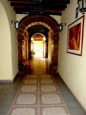 Hostal El Cabildo - Photo3