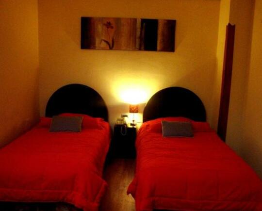Hostal El Cabildo - Photo4