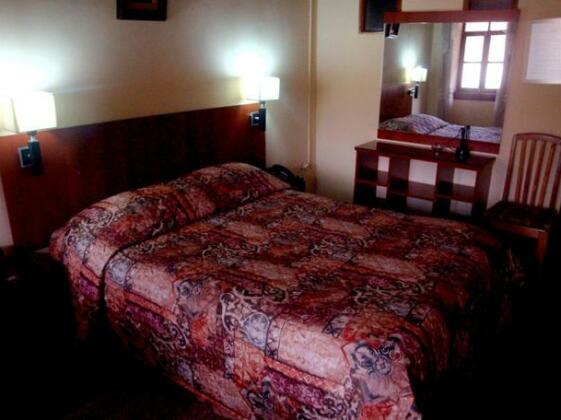 Hostal El Cabildo - Photo5