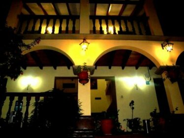 Hostal El Cabildo