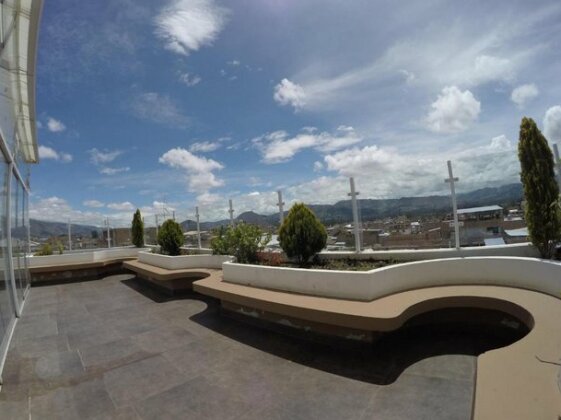 Hostal Huacaloma - Photo2